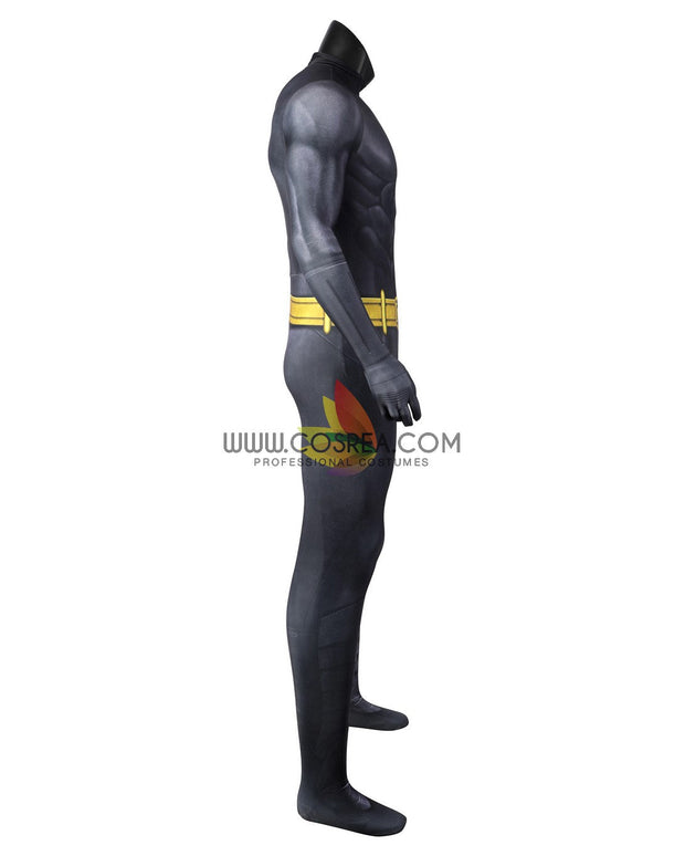 Cosrea DC Universe DC Batman 1989 Movie Version Digital Printed Cosplay Costume