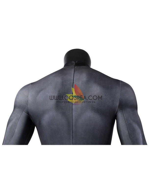 Cosrea DC Universe DC Batman 1989 Movie Version Digital Printed Cosplay Costume