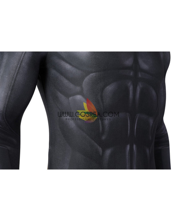 Cosrea DC Universe DC Batman 1989 Movie Version Digital Printed Cosplay Costume