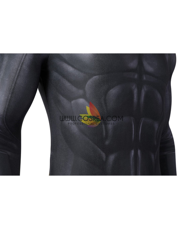 Cosrea DC Universe DC Batman 1989 Movie Version Digital Printed Cosplay Costume