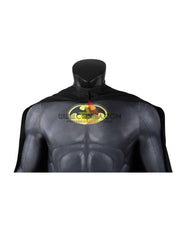 Cosrea DC Universe DC Batman 1989 Movie Version Digital Printed Cosplay Costume