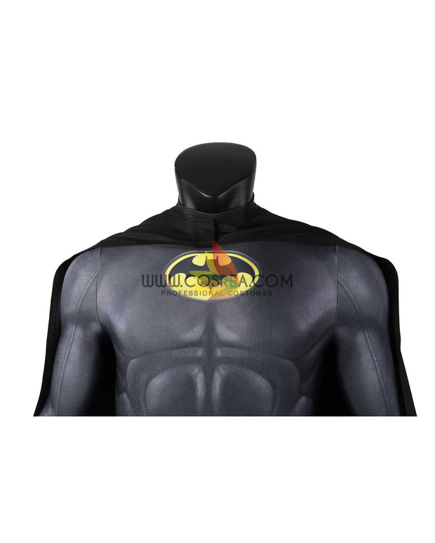 Cosrea DC Universe DC Batman 1989 Movie Version Digital Printed Cosplay Costume