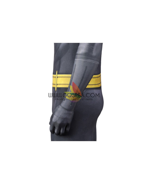 Cosrea DC Universe DC Batman 1989 Movie Version Digital Printed Cosplay Costume