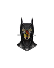 Cosrea DC Universe DC Batman 1989 Movie Version Digital Printed Cosplay Costume