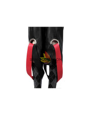 Cosrea DC Universe DC Gotham Knights Harley Quinn Cosplay Costume
