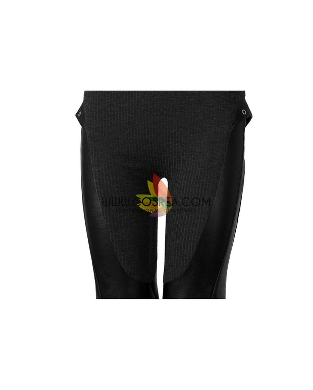 Cosrea DC Universe DC Gotham Knights Harley Quinn Cosplay Costume