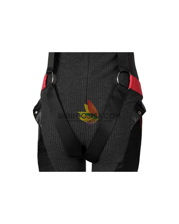 Cosrea DC Universe DC Gotham Knights Harley Quinn Cosplay Costume