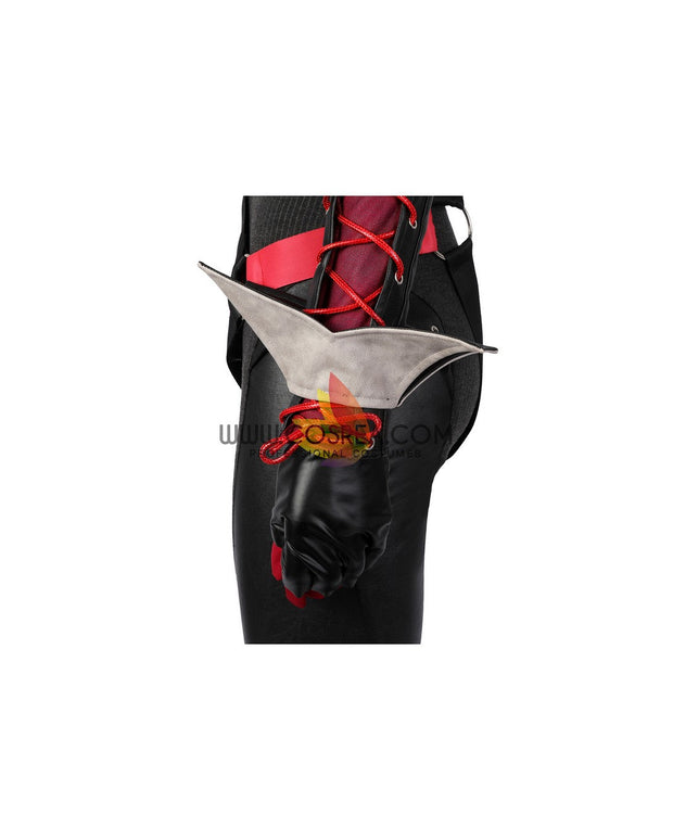 Cosrea DC Universe DC Gotham Knights Harley Quinn Cosplay Costume