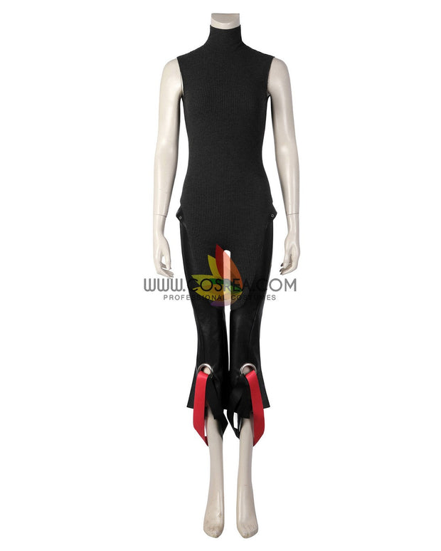 Cosrea DC Universe DC Gotham Knights Harley Quinn Cosplay Costume