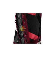 Cosrea DC Universe DC Gotham Knights Harley Quinn Cosplay Costume