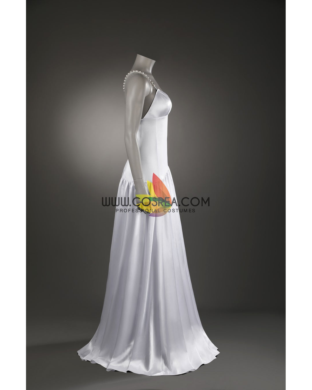 lady gaga white dress joker The Best Looks From Lady Gaga's 'Joker: Folie  Deux' Press Tour