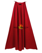 Cosrea DC Universe Superman Digital Printed Cosplay Costume