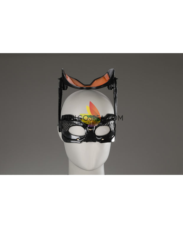 Cosrea DC Universe The Cat Selina Kyle The Dark Knight Rises Custom Costume