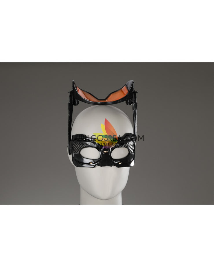 Cosrea DC Universe The Cat Selina Kyle The Dark Knight Rises Custom Costume