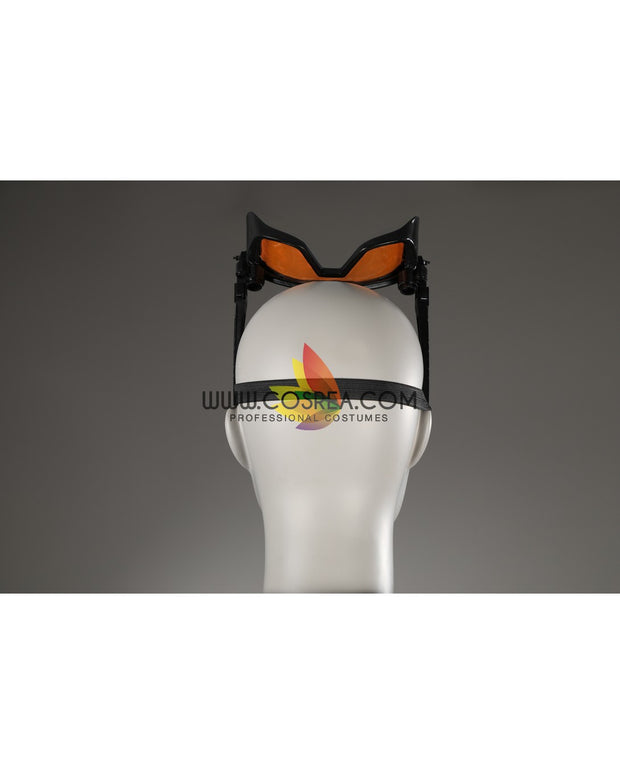 Cosrea DC Universe The Cat Selina Kyle The Dark Knight Rises Custom Costume