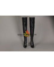 Cosrea DC Universe The Cat Selina Kyle The Dark Knight Rises Custom Costume