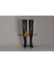 Cosrea DC Universe The Cat Selina Kyle The Dark Knight Rises Custom Costume