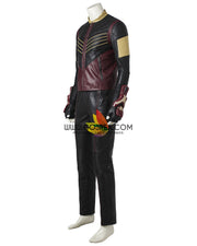 Cosrea DC Universe Vibe Cosplay Costume