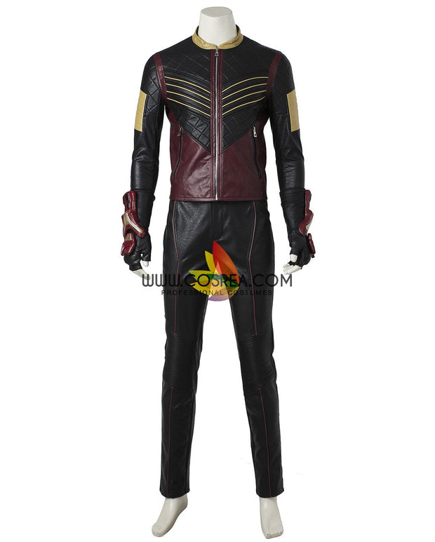 Cosrea DC Universe Vibe Cosplay Costume
