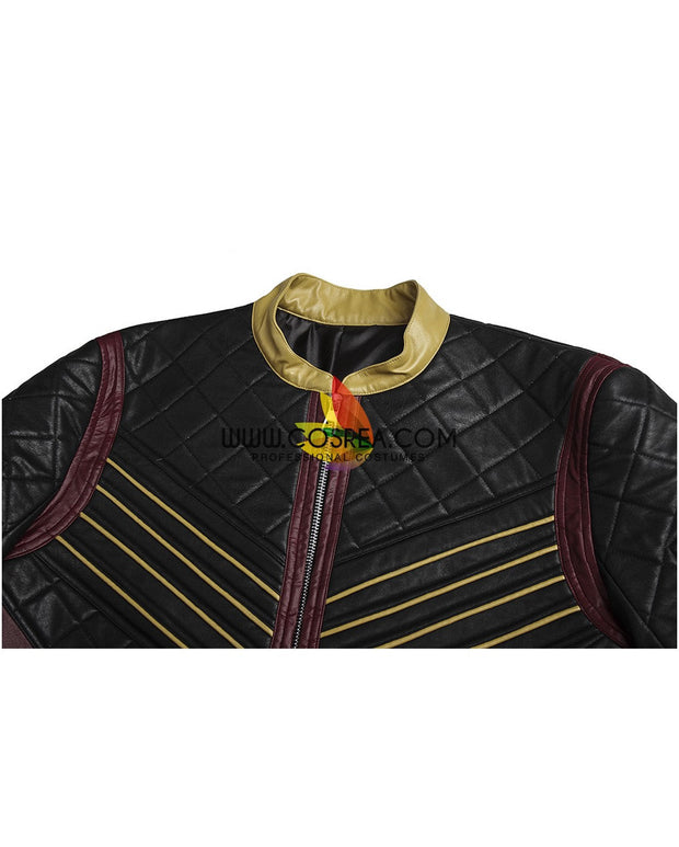 Cosrea DC Universe Vibe Cosplay Costume