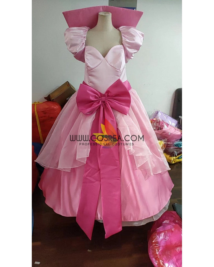 charlotte princess and the frog dress Stunning Tiana & Charlotte Prom Dresses for 2025