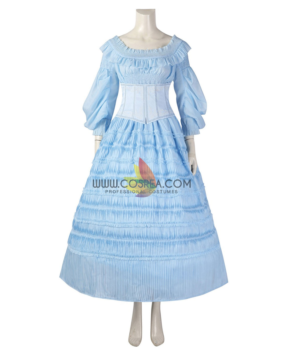 the little mermaid 2023 dress Ariel Land Dress Little Mermaid 2023 Cosplay Costume