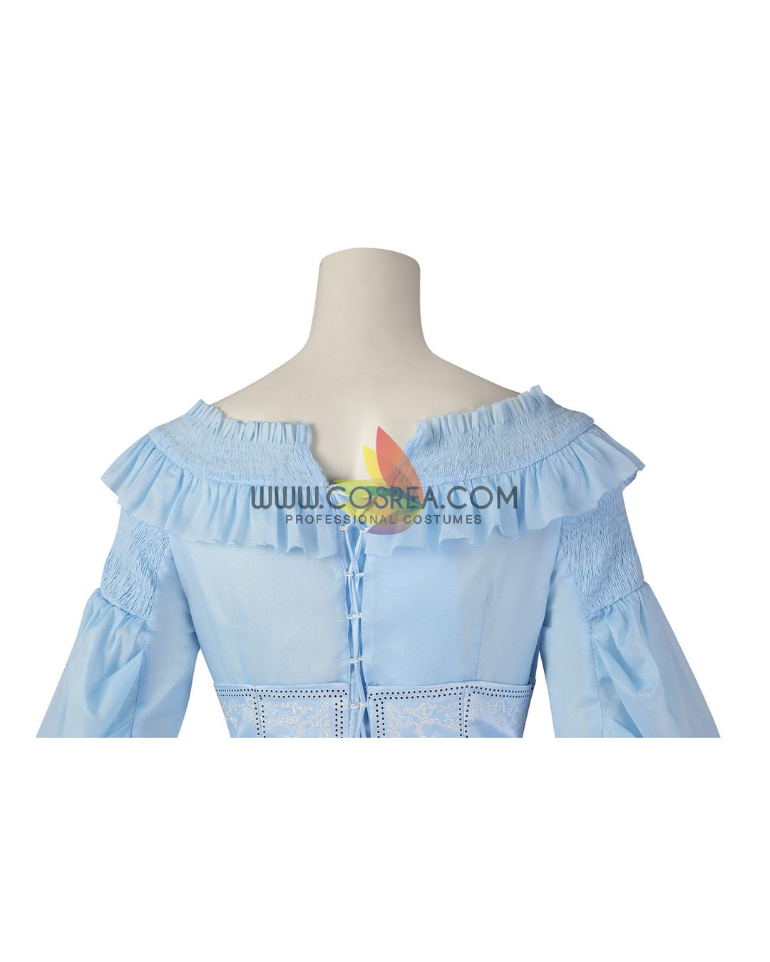 Ariel Land Dress Little Mermaid 2023 Cosplay Costume Ariel Land Dress Little Mermaid 2023 Cosplay Costume