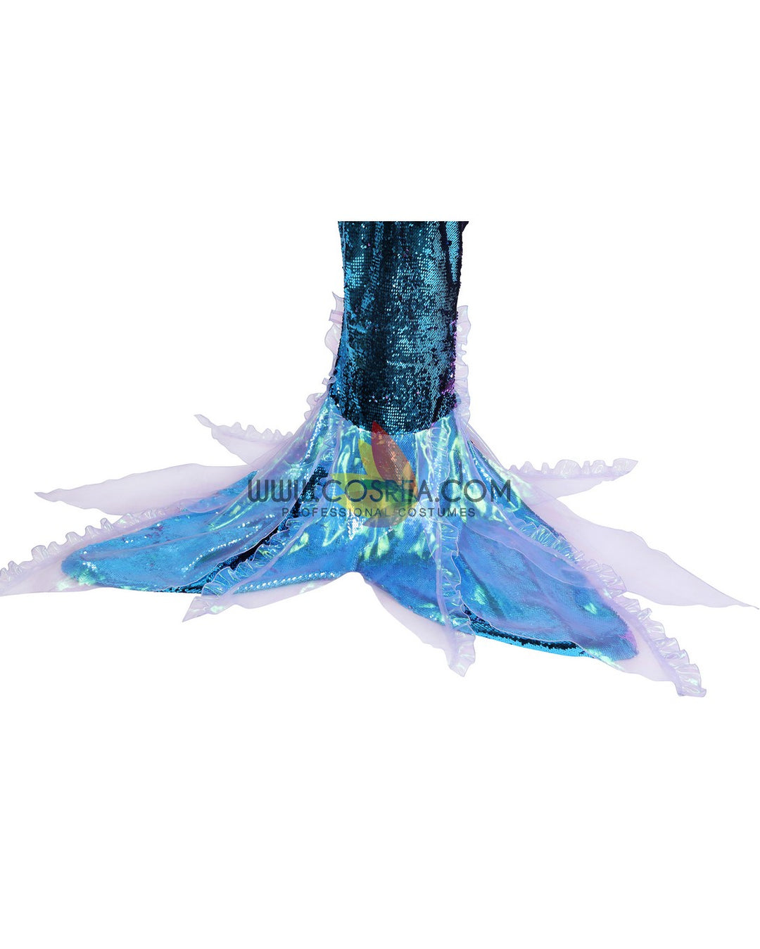 little mermaid dress 2023 Amazon.com: Party City Adult Ariel Costume
