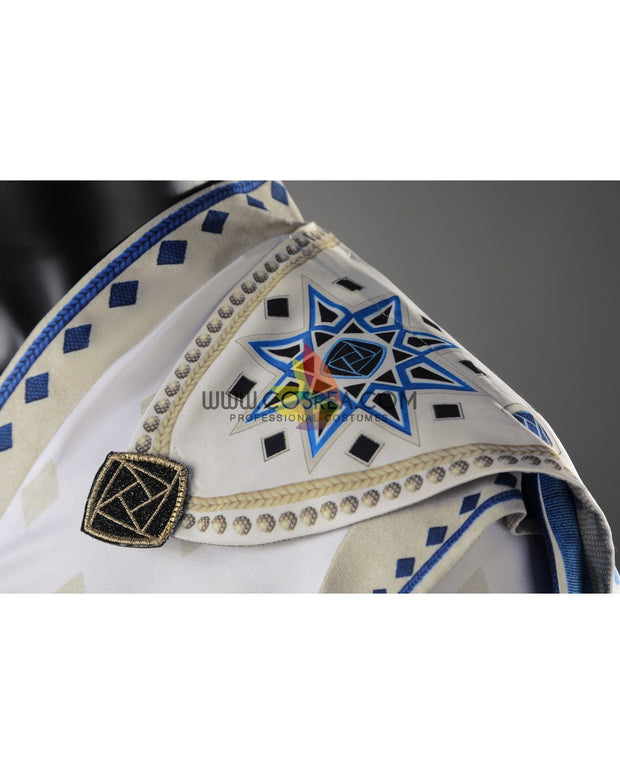 Cosrea Disney No Option King Magnifico Wish Cosplay Costume