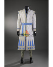 Cosrea Disney No Option King Magnifico Wish Cosplay Costume