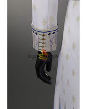 Cosrea Disney No Option King Magnifico Wish Cosplay Costume