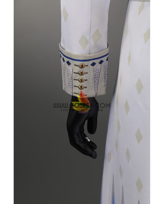 Cosrea Disney No Option King Magnifico Wish Cosplay Costume