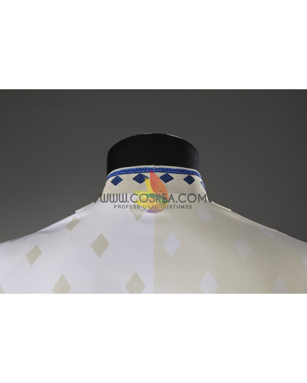Cosrea Disney No Option King Magnifico Wish Cosplay Costume