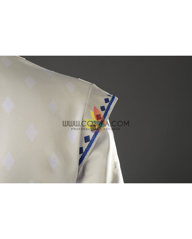 Cosrea Disney No Option King Magnifico Wish Cosplay Costume