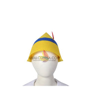 Cosrea Disney Pinocchio Cosplay Costume