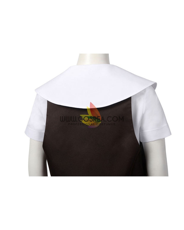 Cosrea Disney Pinocchio Cosplay Costume