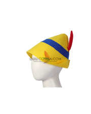 Cosrea Disney Pinocchio Cosplay Costume