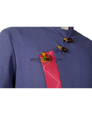 Cosrea Disney Strange World Ethan Clade Cosplay Costume