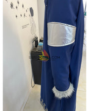 Cosrea F-J Fairy Tail Jellal Fernandez Cosplay Costume