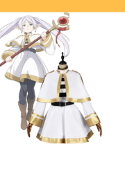 Cosrea F-J Frieren Beyond Journey's End Custom Costume