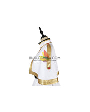 Cosrea F-J Frieren Beyond Journey's End Custom Costume