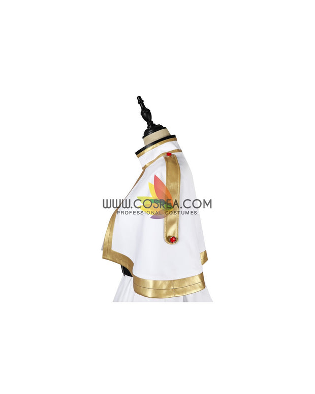 Cosrea F-J Frieren Beyond Journey's End Custom Costume