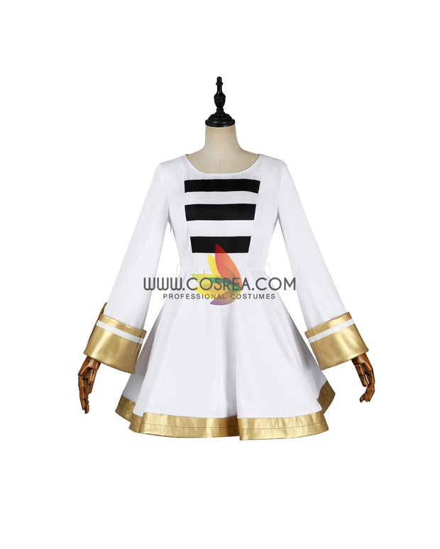Cosrea F-J Frieren Beyond Journey's End Custom Costume