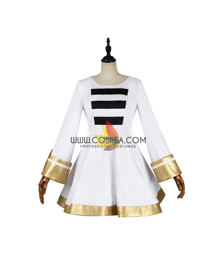 Cosrea F-J Frieren Beyond Journey's End Custom Costume