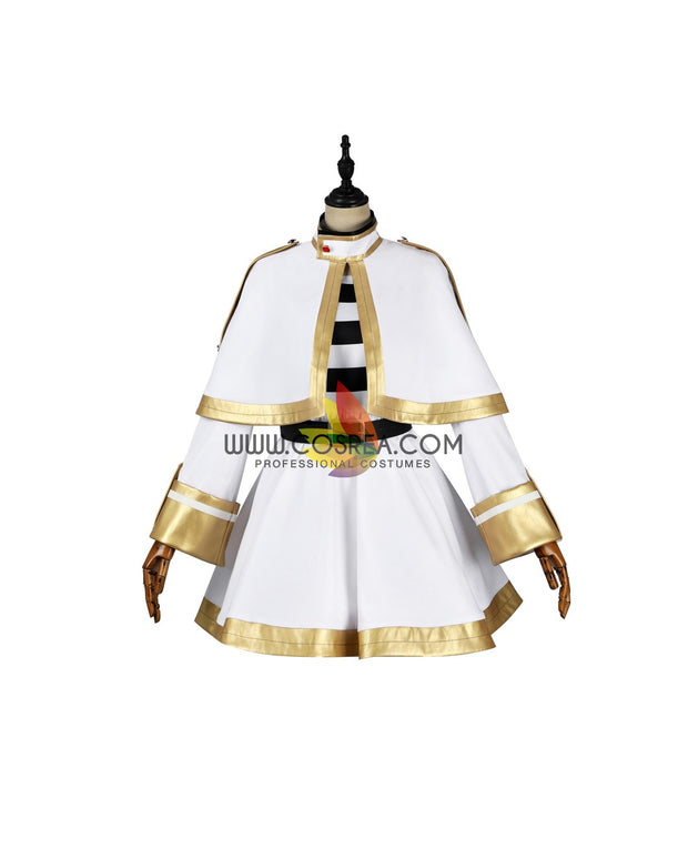 Cosrea F-J Frieren Beyond Journey's End Custom Costume