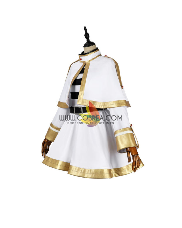 Cosrea F-J Frieren Beyond Journey's End Custom Costume