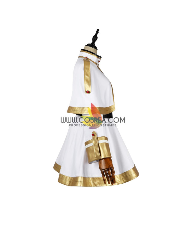 Cosrea F-J Frieren Beyond Journey's End Custom Costume