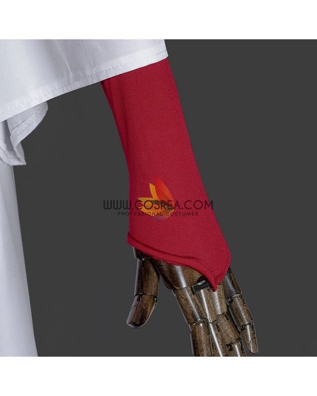 Cosrea F-J Hell's Paradise Sagiri Yamada Asaemon Cosplay Costume