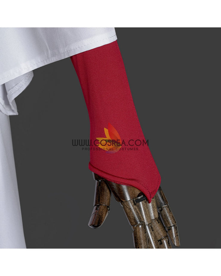 Cosrea F-J Hell's Paradise Sagiri Yamada Asaemon Cosplay Costume