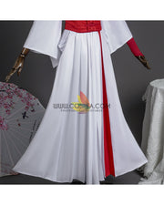 Cosrea F-J Hell's Paradise Sagiri Yamada Asaemon Cosplay Costume